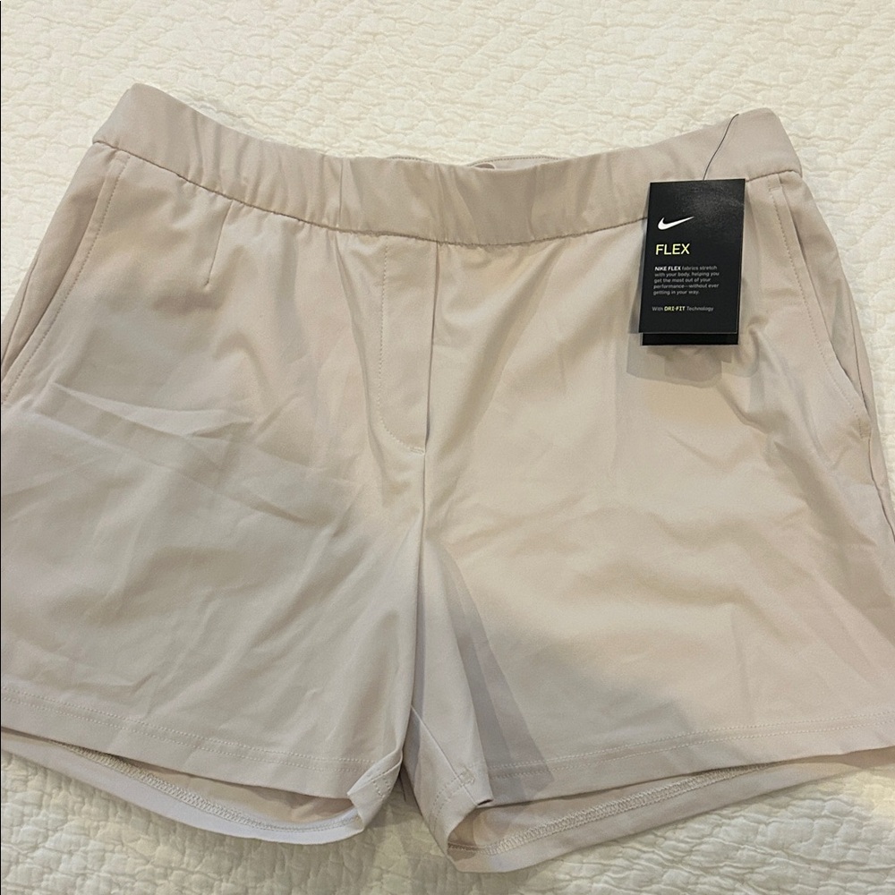 Nike NWT Women's Dri-Fit Athletic Shorts -